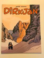 Dirkjan 25, Eén stripboek, Ophalen of Verzenden, Nieuw, Mark Retera