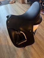 Wintec zadel 500 hart dressuur, Ophalen of Verzenden