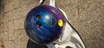 Bowlingbal met draagzak., Sport en Fitness, Bowlen, Ophalen, Zo goed als nieuw