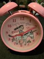 Stille wekker, Ophalen of Verzenden, Zo goed als nieuw, Analoog