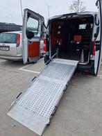 Altec opklabare auto-oprijplaat / roelstoelhelling, Ophalen, Zo goed als nieuw