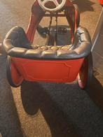 Vintage Trapauto Metaal, Ophalen, Zo goed als nieuw, Jongen of Meisje