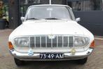 Ford Taunus 17 m super Taunus 17M Super V4 UNIEKE AUTO!, 970 kg, Stof, Gebruikt, Overige modellen
