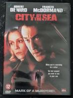 City by the Sea (Robert de Niro), Vanaf 12 jaar, Ophalen of Verzenden, Zo goed als nieuw, Maffia en Misdaad
