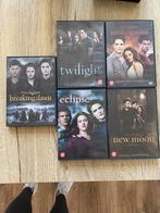 Twilight saga, Cd's en Dvd's, Ophalen of Verzenden, Zo goed als nieuw