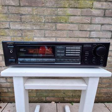 Onky tX900 receiver met garantie beschikbaar voor biedingen