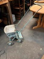 Vintage retro kinder poppen wagen jaren 50-60 van Delft €20, Ophalen of Verzenden, Huis en Inrichting