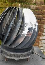 Afzuiger / Gek, Doe-het-zelf en Verbouw, Gebruikt, Ophalen of Verzenden, Ameide, Afzuiger