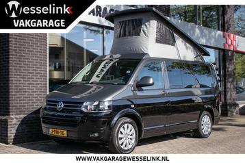 Volkswagen Transporter Multivan 2.0 TDI L1H1 Comfortline Cam beschikbaar voor biedingen