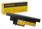 Battery IBM ThinkPad X60 1708 1709 2509 *4400mAh*, Computers en Software, Verzenden, Nieuw