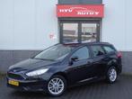 Ford Focus Wagon 1.0 Trend Edition navi LM airco org NL, 65 €/maand, 101 pk, Gebruikt, Euro 6