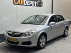 Opel Vectra 2.2-16V Comfort, Auto's, Opel, Stof, 4 cilinders, Vectra, Origineel Nederlands