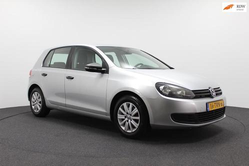 Volkswagen Golf 1.2 TSI Trend Edition BlueMotion | Volledig, Auto's, Volkswagen, Bedrijf, Te koop, Golf, ABS, Airbags, Airconditioning