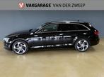 Audi A4 Avant 2.0 TFSI MHEV Design Pro Line Plus (bj 2018), Auto's, Audi, Gebruikt, Euro 6, 1984 cc, Zwart