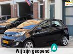 Kia Picanto 1.0 CVVT Airco-elek-1 jaar apk, Voorwielaandrijving, Euro 5, Gebruikt, 400 kg
