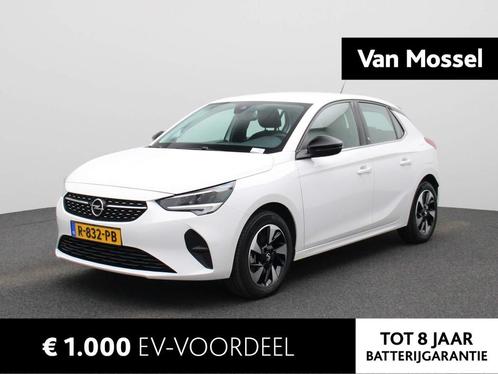 Opel Corsa-e Elegance 50 kWh | NAVI | 19000km | LMV | APPLE, Auto's, Opel, Bedrijf, Te koop, Corsa, ABS, Airbags, Airconditioning