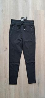 Mi Piace Travelstof Broek Zwart XXL, Mi Piace, Verzenden, Zwart, Maat 46/48 (XL) of groter