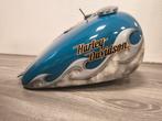 Harley Davidson Heritage gelimiteerde spuitset, Motoren, Ophalen of Verzenden, Gebruikt