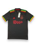 Origineel Ajax Bob Marley shirt nieuw M, Nieuw, Maat 48/50 (M), Ophalen of Verzenden, Adidas