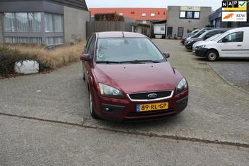 Ford Focus 1.6-16V First Edition beschikbaar voor biedingen