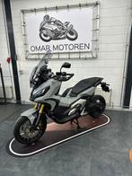 Honda X adv 750 2022, Bedrijf, 749 cc, Meer dan 35 kW, 2 cilinders