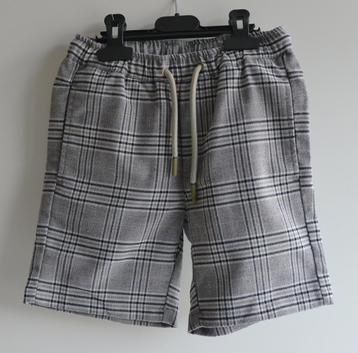 Shoeby shorts / korte broek maat 134