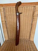 Antiek keris Indonesisch, Antiek en Kunst, Ophalen