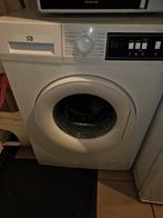 SB Wasmachine Zo Goed Als Nieuw - 1,5 Maand Oud Met Garantie, Ophalen, Zo goed als nieuw, Voorlader, Kort programma