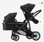 Derya duo kinderwagen, Ophalen of Verzenden, Zo goed als nieuw, Overige merken