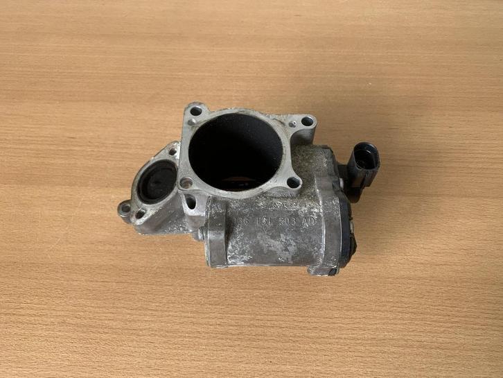 egr klep audi A2 1.6 FSI 2002 tot 2005 036131503AD, Auto-onderdelen, Motor en Toebehoren, Audi, Gebruikt, Ophalen of Verzenden