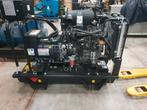 Yanmar aggregaat, Ophalen of Verzenden, Nieuw, Dieselolie