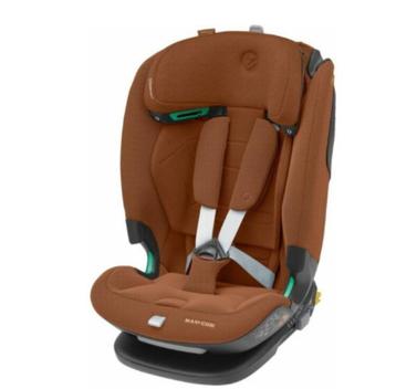 Maxi-Cosi Titan Pro2 I-Size Autostoeltje - Authentic Terra beschikbaar voor biedingen