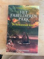 Het fabeldieren park, Ophalen of Verzenden, Zo goed als nieuw