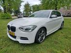 BMW M135i X-Drive 2013, Auto's, BMW, Te koop, Geïmporteerd, 5 stoelen, 320 pk