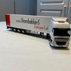 Modelwagen Peter Steenbakkers 1,50 Daf, Hobby en Vrije tijd, Verzenden, Nieuw, Bus of Vrachtwagen, Lion Toys