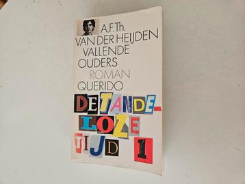 A.F.Th. van der Heijden - vallende ouders. De tandeloze tijd beschikbaar voor biedingen