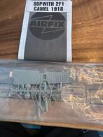 Airfix WW1 Vliegtuig Modellen - Nieuw in Doos, 1:50 of kleiner, Overige typen, Nieuw, Ophalen of Verzenden