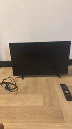 Philips kleine smart tv, Ophalen of Verzenden, Zo goed als nieuw, 50 Hz, Philips