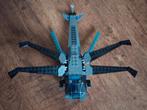 LEGO 76186 Super Heroes Black Panther Dragon Flyer, Ophalen of Verzenden, Gebruikt, Losse stenen, Lego