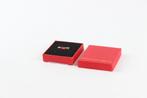 QSA Red zekering 10A traag 5x20, -, -, Nieuw, Ophalen of Verzenden