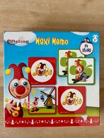 Nieuwe Jokie en Jet Maxi Memory, Kinderen en Baby's, Ophalen of Verzenden, Nieuw