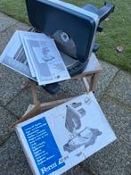 Ferm Afkortzaag - Weinig Gebruikt, Ophalen, Zo goed als nieuw, Afkortzaag