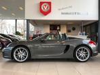 Porsche Boxster 2.7 PDK Automaat NL Auto, Lederen Sportstoel, Achterwielaandrijving, Bedrijf, 2706 cc, 2 stoelen