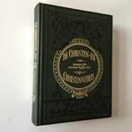John Bunyan, De Christen- en Christinnereis (herdruk 1868), Ophalen of Verzenden, Gelezen, Christendom | Protestants