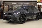 Volkswagen Tiguan 2.0 TSI 4Motion R-LINE PANO/CARPLAY/IQ/MEM, 13 km/l, Gebruikt, SUV of Terreinwagen, BTW verrekenbaar
