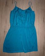 Blauwe Tuniek WE (XL), Blauw, WE, Maat 46/48 (XL) of groter, Ophalen of Verzenden
