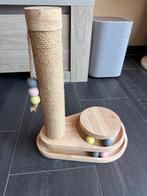 Designed by Lotte Krabpaal Inez, Dieren en Toebehoren, Ophalen of Verzenden, Zo goed als nieuw, Krabpaal