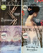 Libelle Bookazine, oa Jean Kwok, Kristin Hannah,Jodie Silver, Ophalen of Verzenden, Zo goed als nieuw