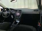 Volkswagen Golf Variant 1.0 TSI 116pk Comfortline Business S, Gebruikt, 1200 kg, Met garantie (alle), Blauw
