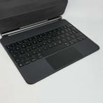 Apple Magic Keyboard zwart voor iPad Pro 11″ [2e, 3e,, Apple, Zo goed als nieuw, Support@apple.com, Apple Park Way, Cupertino, California